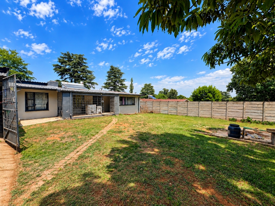 4 Bedroom Property for Sale in Sasolburg Ext 12 Free State